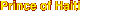 Prince of Haiti